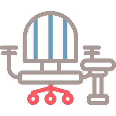 Hava hava ikonu taslak biçiminde