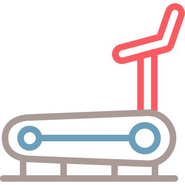 Uçak. Web simgesi basit illüstrasyon