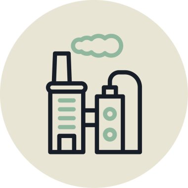 Klima. Basit resimleme