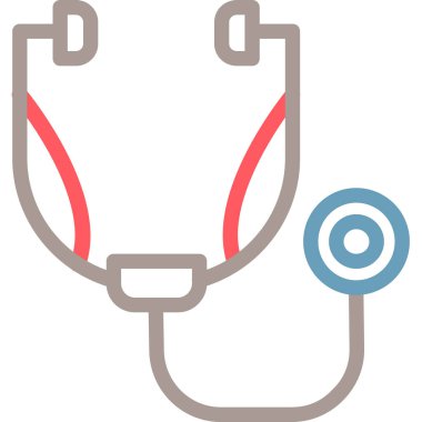 Tıbbi sağlık vektörü çizimi