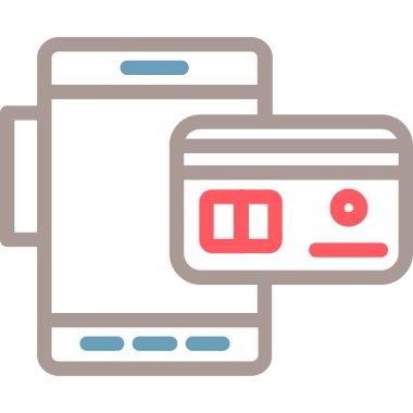 Kredi makinesi. Basit tasarım