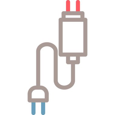 Kablolu yayın. Basit tasarım