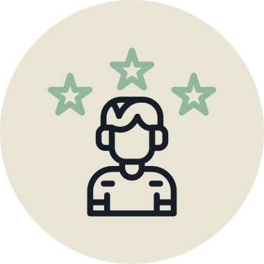 Müşteri derecesi. Basit tasarım