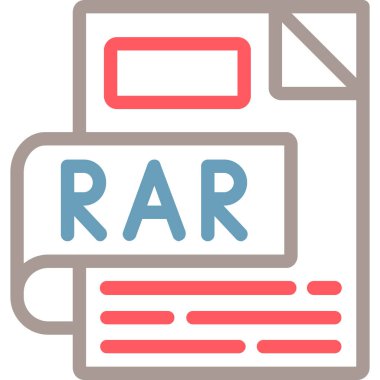 biçimlendirme simgesi vektör çizimi