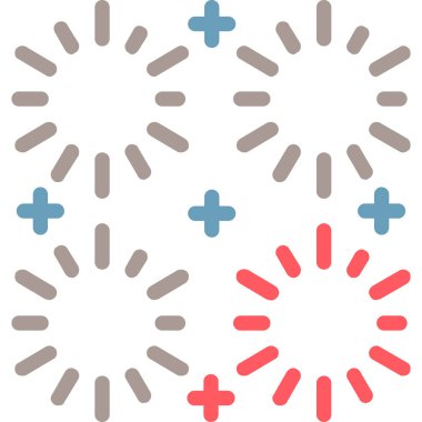 Düz stil şeker çubuğu ikonu