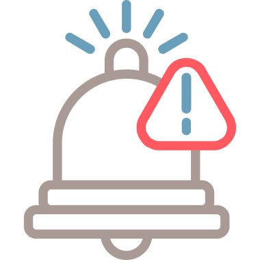 bildirim çanı bildirim simgesi