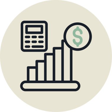 İş grafiği Grafiğin basit çizimi