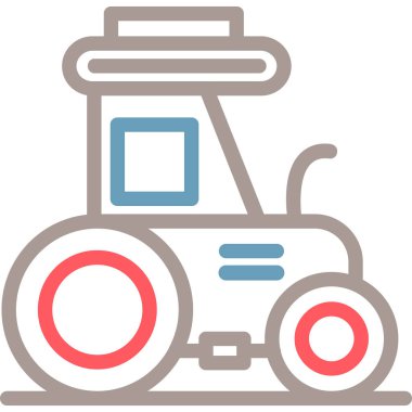 Gıdanın vektör çizimi