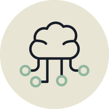 Bulut hesaplama. Basit tasarım