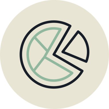 vektör evrensel illüstrasyon simgesi