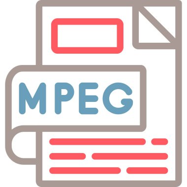 dosya biçimi vektör illüstrasyonuName