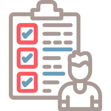 Kontrol Listesi. Basit tasarım