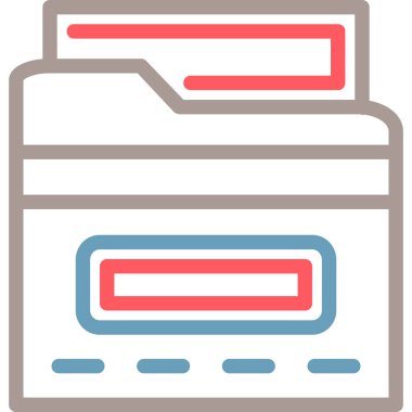 Kredi kartıyla. Basit tasarım