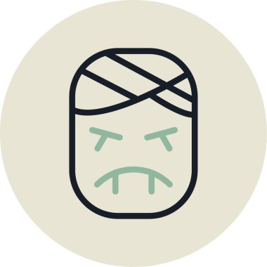 Kişisel kullanım için resim emojisi