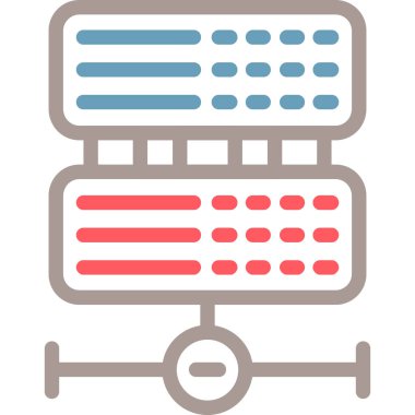 Klima. Basit tasarım