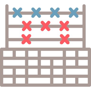 acus web simgesi basit tasarım