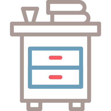 Alışveriş sepeti. Basit tasarım