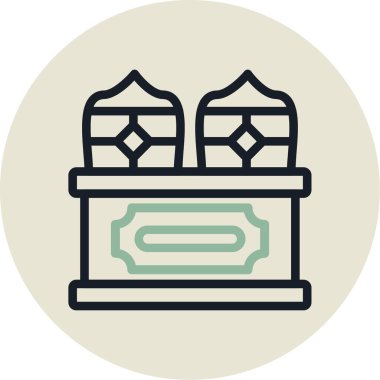 Web ve ticari kullanım için illüstrasyon...