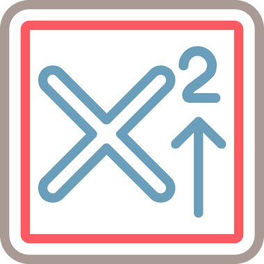 ok simgesinin vektör illüstrasyonu