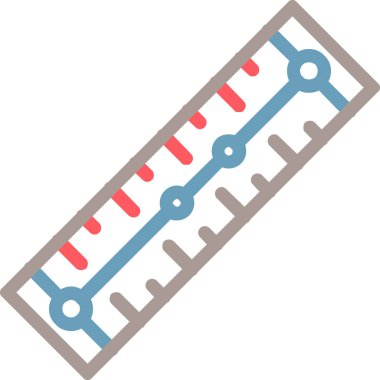 DNA. Web simgesi basit tasarım