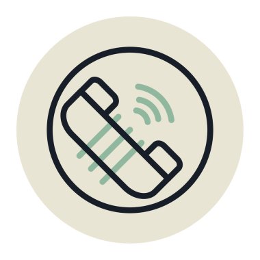 wifi vektör simgesi modern illüstrasyon