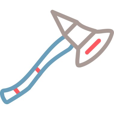 vektör çizim karikatür roket