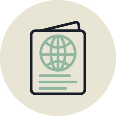 Modern ağın vektör resmedilmesiName