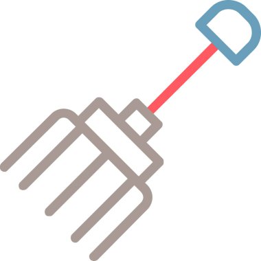 Modern oto tamir simgesinin vektör illüstrasyonu