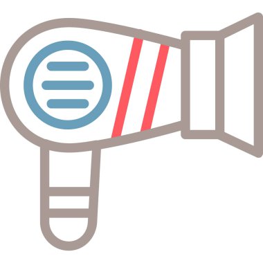 uydu simgesi vektör illüstrasyonu