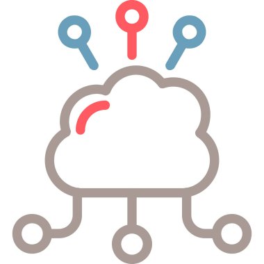 Bulut hesaplama. Basit tasarım