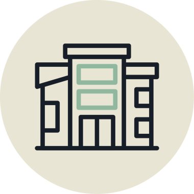 ikon vektör illüstrasyonu oluşturma