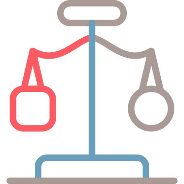 Modern eğitim ikonunun vektör illüstrasyonu