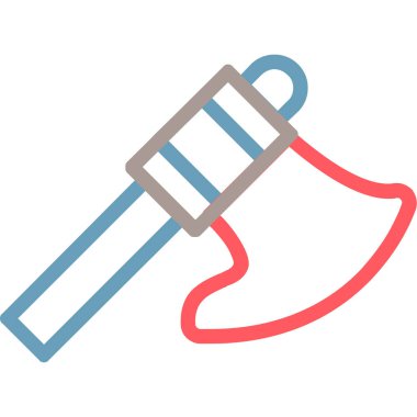 Boya fırçası. Basit tasarım