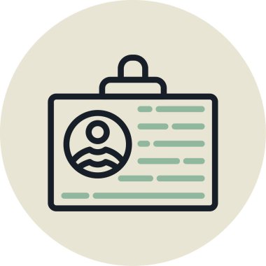 seyahat simgesi, vektör illüstrasyonu