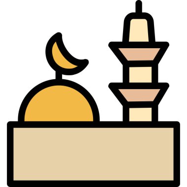 Satranç taşı ikonu. Beyaz üzerinde izole edilmiş satranç taşları şekil vektör rengi