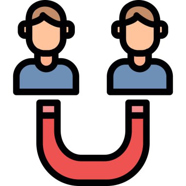 Avatar insan simgesi - taslak biçimi