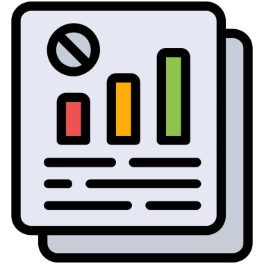 veri analiz veri simgesi