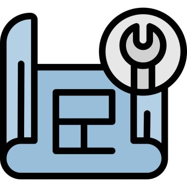 key icon. outline illustration of keys vector icons for web