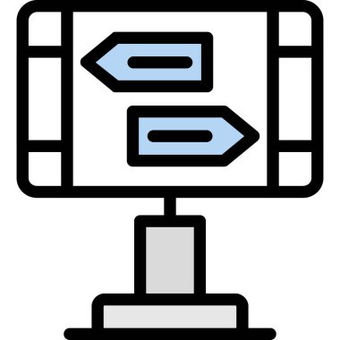 ağ veri simgesi. beyaz arkaplanda izole edilmiş web tasarımı için ana bilgisayar vektör simgesi