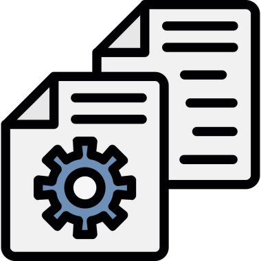 veri ayarları. Basit tasarım