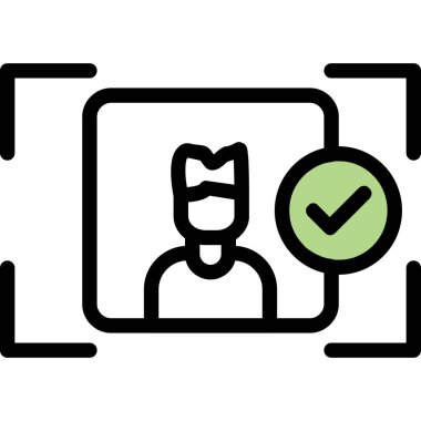 Liste simgesi, özet biçimi