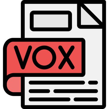 dosya biçimi vektör illüstrasyonuName