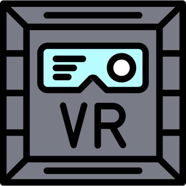 Artırılmış gerçeklik. Basit tasarım