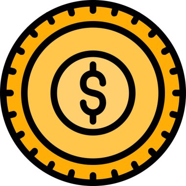 Para birimi para simgesi