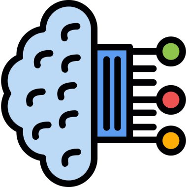 Bulut hesaplama. Basit resimleme