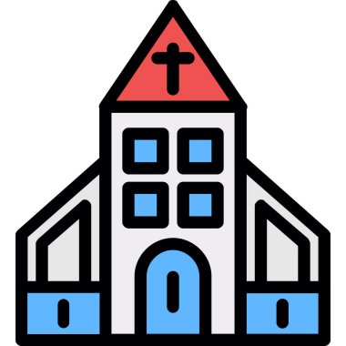 ikon vektör illüstrasyonu oluşturma