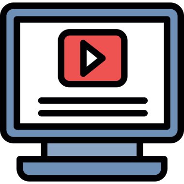 dizüstü oyun simgesi