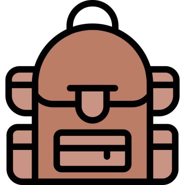 çanta çanta simgesi