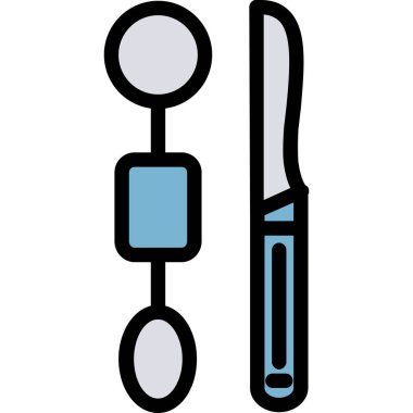 Tornavida simgesi, özet biçimi