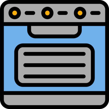 Tarayıcı web web simgesi - taslak biçimi